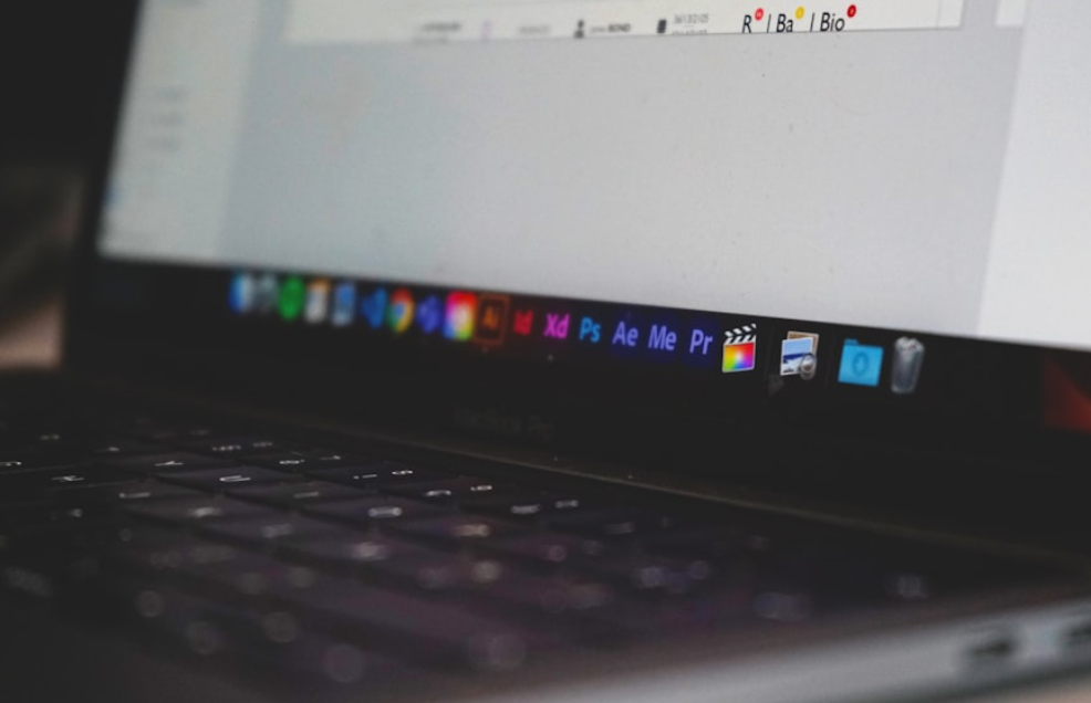 laptop